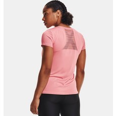 언더아머반팔여성