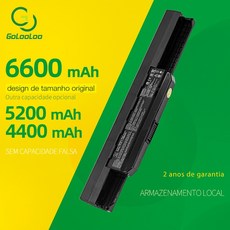 아수스6600