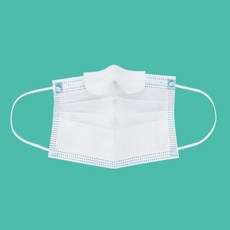 일상공감코받침대