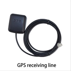 4핀gps