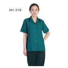 미화유니폼