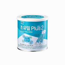 초유밀플러스2단계