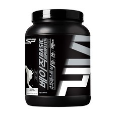 [게릴라특가/무료배송] SP스포츠 슈퍼패스트 M 우유맛 2kg, 단품, 1개
