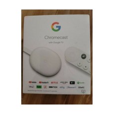 구글크롬캐스트