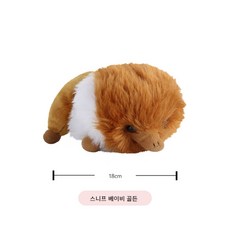 추피인형