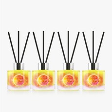 오르페아삼나무향