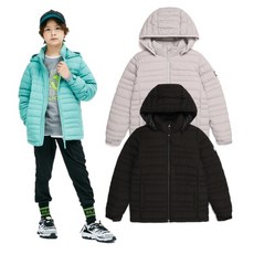 bkc코지t다운자켓