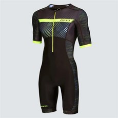 2020 new Zone3 남성 팀 레이싱 슈트 스피드 인라인 롤러 스케이트 skinsuit ciclismo 롤러 점프 슈트 fast triathlon cycling clothi