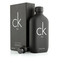 캘빈클라인(향수) CK be EDT 100ml, 1개