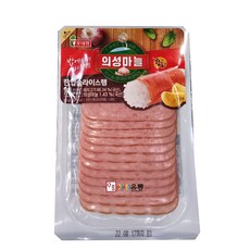 무뼈닭발10kg