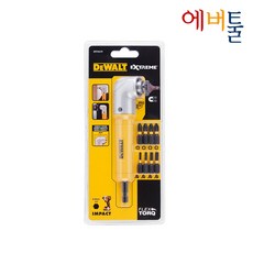 디월트 코너드릴 드라이버 비트 세트 DT71517T 단일 상품 이미지