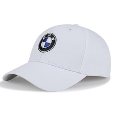 (관부가세포함) 남자모자 볼캡 BMW BMW Mercedes-Benz racing hat male baseball cap woman tide car gift AMG Duck cap F1 raci-607254583156
