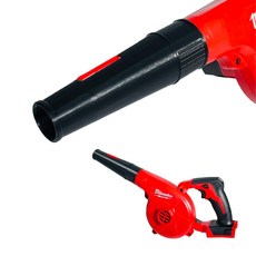 밀워키송풍기노즐