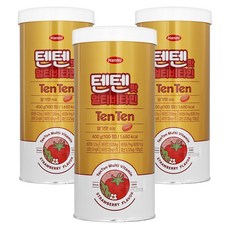 한미 텐텐맛 멀티비타민