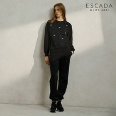 [에스까다] O ESCADA 여성 소로나 프렌치테리 셋업2종 - 에스까다셋업