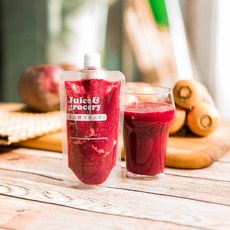 주스앤그로서리 ABC주스 220ml X 5팩, 5개