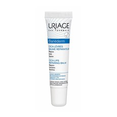 Uriage 유리아쥬 베리어덤 시카 립 프로텍팅 밤 15ml, 무향, 1개