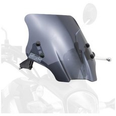 Daytona Bike Screen Grom (13 ~ 15) Windshield SS Series Short Smoke 90708, 상품명참조, 상품명참조