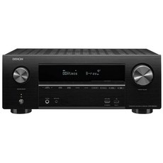 DENON 데논 AVR-X2500H 멀티홈시어터 AV리시버앰프