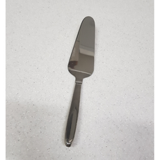 스테인레스 삼각 피자 터너, 혼합 색상., 2개