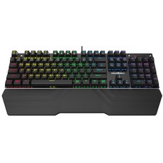 마이크로닉스키보드커버