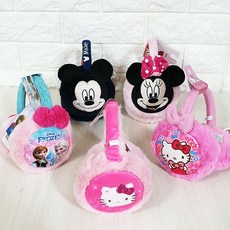 미키마우스귀마개