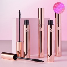 바닐라코마스카라