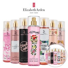 엘리자베스아덴 (1+1)엘리자베스 아덴/도랄콜렉션 바디미스트 236ml 택2, 아덴 에디 하디 바디 미스트/아덴 에디 하디 바디 미스트