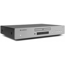 캠브리지 오디오 AXC25 CD 플레이어 하이파이 Cd 플레이어 그레이, 단일옵션, 단일옵션