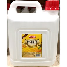 하이당물엿