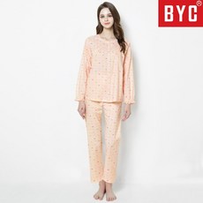 byc상하복여성