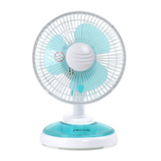  신일 집게분리형 선풍기 SIF-08DF 