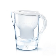 브리타마렐라xl3.5l화이트