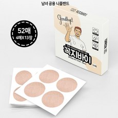티안나는 땀 물ok 젖꼭지 가리개 니플밴드 매너밴드 스티커 젖꼭지가리개 유두밴드