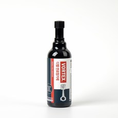 볼텍스 VORTEX 맥시멈퍼포먼스 고농축 연료첨가제 300ml 엔진시스템크리너 인젝터청소 연비출력향상 소음매연감소 수분제거 강력세정