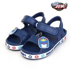 헬로카봇아쿠아슈즈180