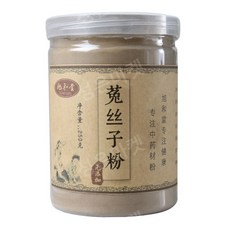 새삼분말 쿠스쿠타 종자 분말 실새삼종자차 250g, 1개