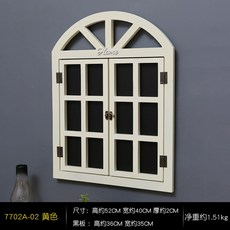 벽걸이창문액자