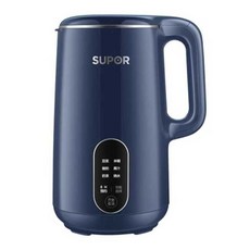 이유식 메이커 3-4인용 블랜더 스티머 인스턴트팟, 네이비 700ml
