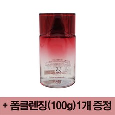 오딧세이 스킨 리파이너 130ml (비치용)케이스없슴 남성 +폼클렌징1개증정, 1개