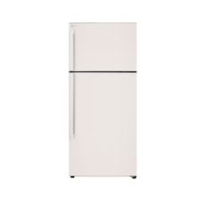 [24시간 자동저온] LG 일반냉장고 오브제컬렉션 507L 2도어 D502MEE33 네이처베이지 기사설치 폐가전수거 (로켓)