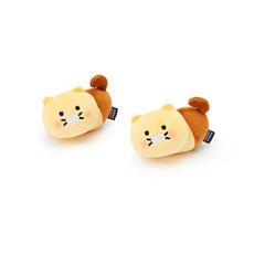 카카오프렌즈안전벨트커버