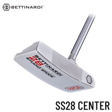 BETTINARDI 베티나르디 STUDIO STOCK SS28 센터 34인치 퍼터