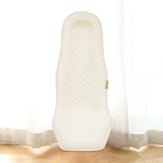 예꼬맘 예꼬맘 신생아 수유시트 역류방지 오가닉메쉬, 기본선택:수유시트오가닉메쉬[소이밀크]