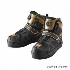 파이어블러드장화