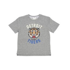 mlb키즈셔츠