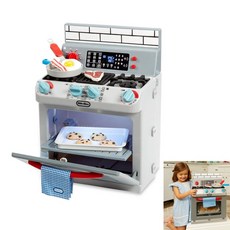 리틀타익스오븐