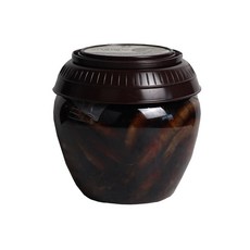 국내산 간장 새우장, 1개, 2kg