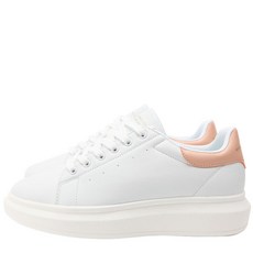 [돔바] 하이 포인트 (DOMBA HIGH POINT (WHITE/PINK)) [H-911