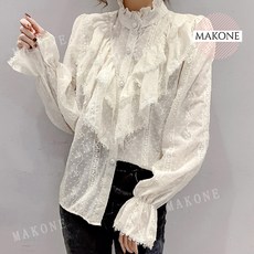 자외선차단여성레이스장갑